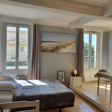Saint Dizier Apartman Cannes Kültér fotó