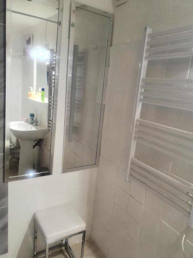 Saint Dizier Apartman Cannes Kültér fotó