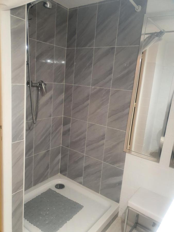 Saint Dizier Apartman Cannes Kültér fotó