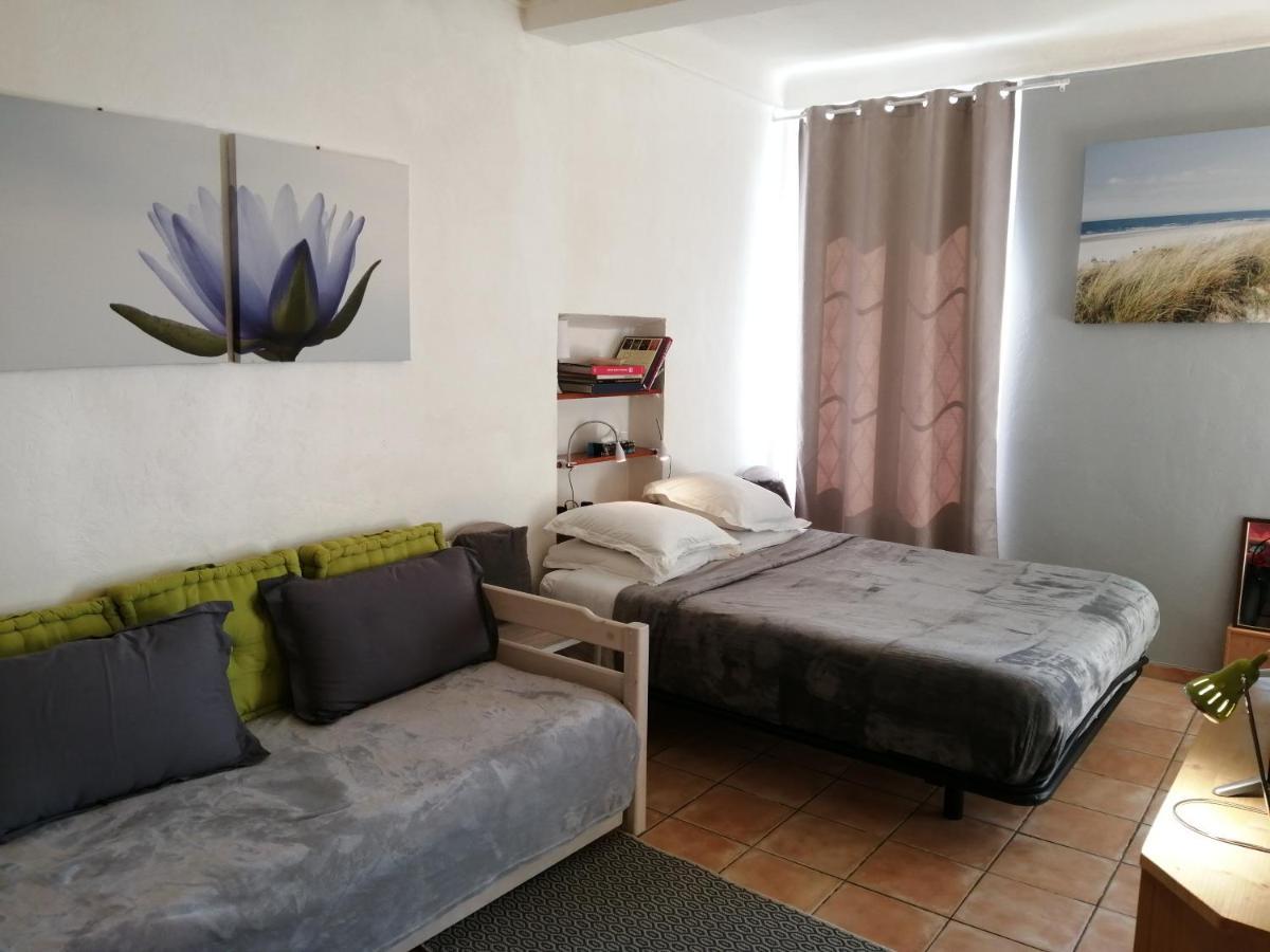 Saint Dizier Apartman Cannes Kültér fotó