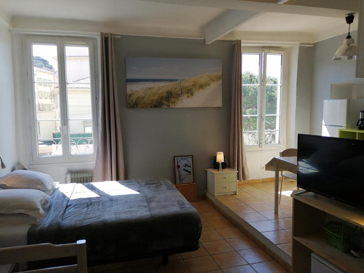 Saint Dizier Apartman Cannes Kültér fotó