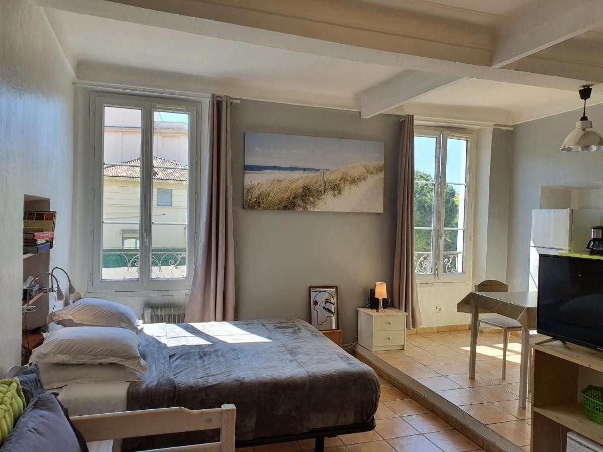 Saint Dizier Apartman Cannes Kültér fotó