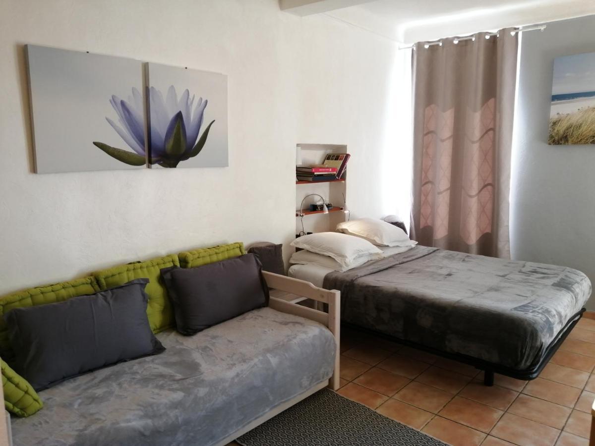 Saint Dizier Apartman Cannes Kültér fotó