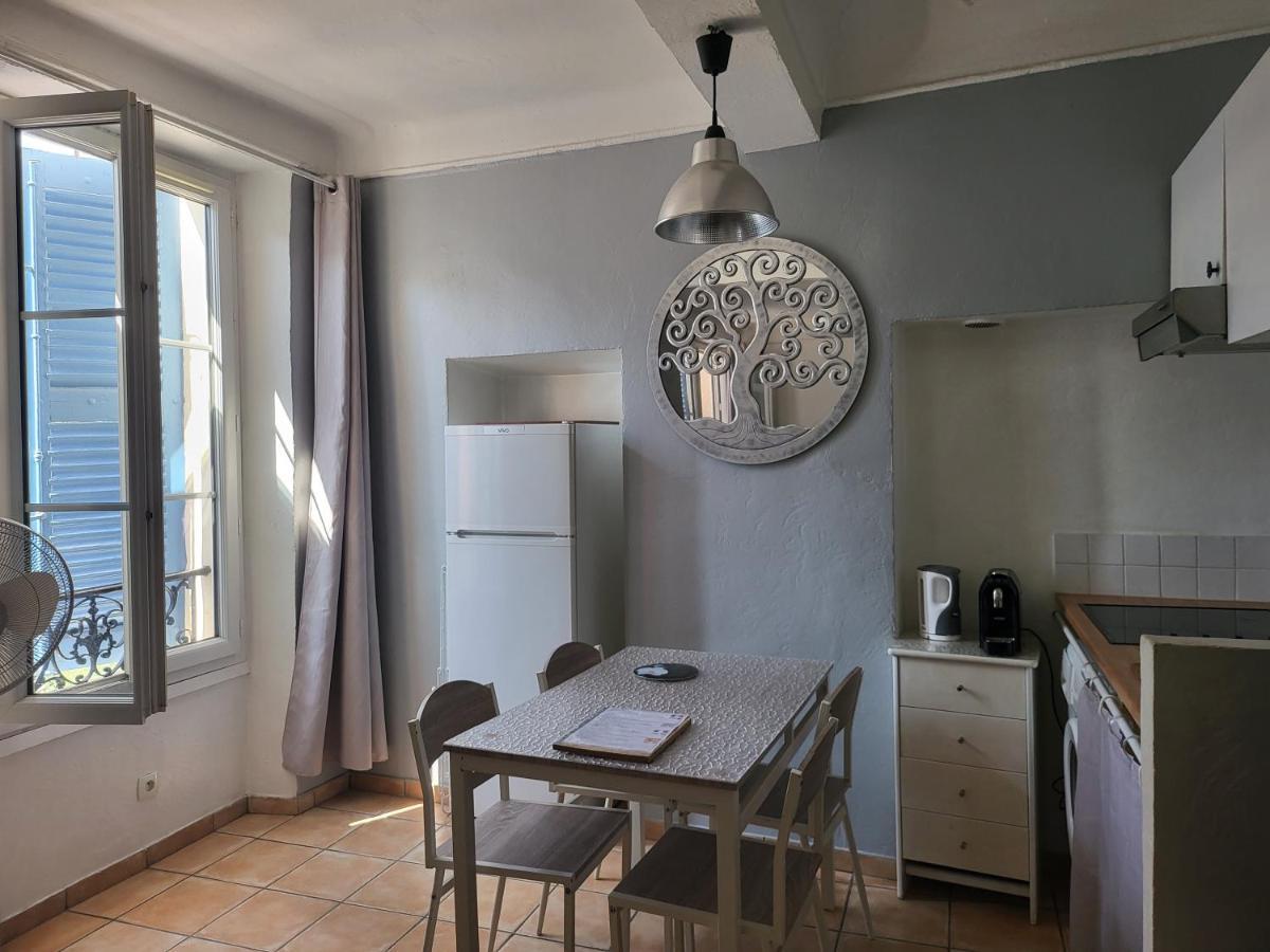 Saint Dizier Apartman Cannes Kültér fotó