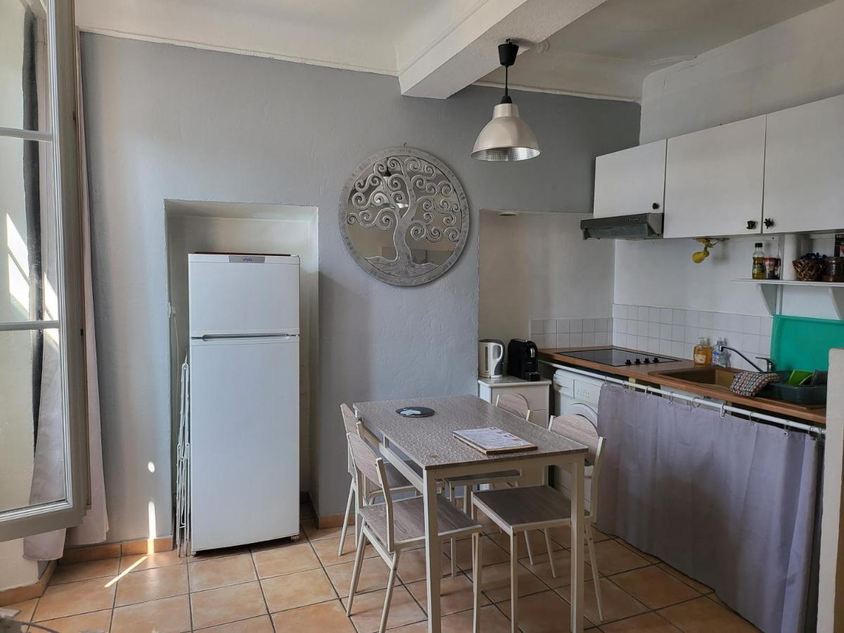 Saint Dizier Apartman Cannes Kültér fotó