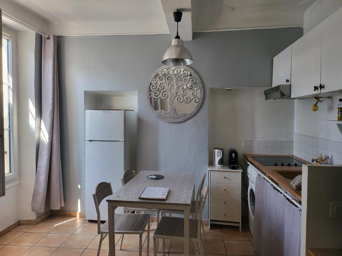Saint Dizier Apartman Cannes Kültér fotó