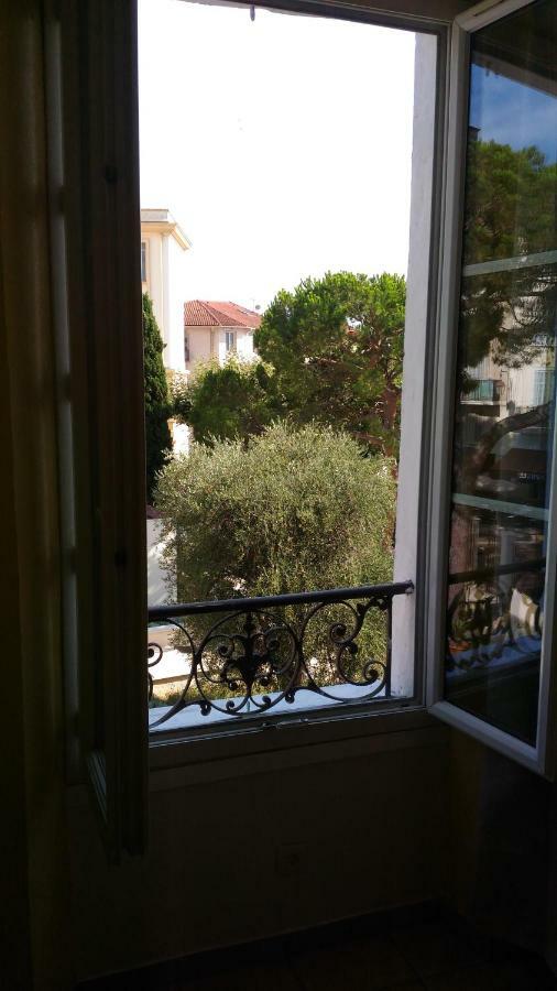 Saint Dizier Apartman Cannes Kültér fotó